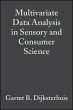 Multivariate Data Analysis in Sensory... - Bild 1