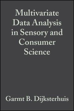Multivariate Data Analysis in Sensory and Consumer Science (eBook, PDF)
