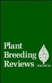 Plant Breeding Reviews, Volume 10 (eBook, PDF)