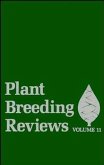 Plant Breeding Reviews, Volume 11 (eBook, PDF)