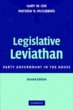 Legislative Leviathan (eBook, PDF) - Bild 1