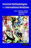 Feminist Methodologies for International Relations (eBook, PDF)