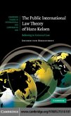Public International Law Theory of Hans Kelsen (eBook, PDF)