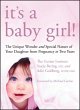 It's a Baby Girl! (eBook, PDF) - Bild 1