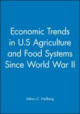 Economic Trends in U.S. Agriculture and Food Systems Since World War II (eBook, PDF)