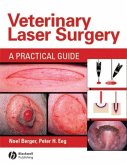 Veterinary Laser Surgery (eBook, PDF)