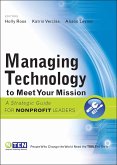 Managing Technology to Meet Your Mission (eBook, ePUB)
