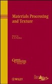 Materials Processing and Texture (eBook, PDF)