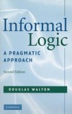 Informal Logic (eBook, PDF)