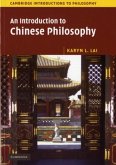 Introduction to Chinese Philosophy (eBook, PDF)