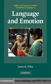 Language and Emotion (eBook, PDF)