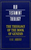 Theology of the Book of Genesis (eBook, PDF)