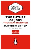 The Economist: The Future of Jobs (eBook, ePUB)