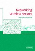 Networking Wireless Sensors (eBook, PDF)