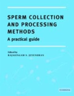 Sperm Collection and Processing Methods (eBook, PDF)