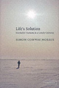 Life's Solution (eBook, PDF) - Morris, Simon Conway