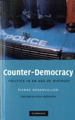 Cover Counter-Democracy (eBook, PDF)
