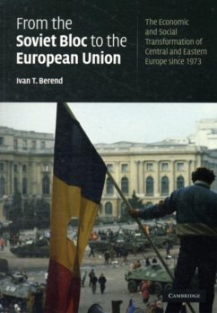 Cover From the Soviet Bloc to the European Union (eBook, PDF)