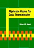 Algebraic Codes for Data Transmission (eBook, PDF)