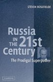 Russia in the 21st Century (eBook, PDF)