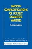 Smooth Compactifications of Locally Symmetric Varieties (eBook, PDF)