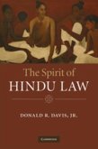 Spirit of Hindu Law (eBook, PDF)