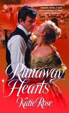 Runaway Hearts (eBook, ePUB) - Rose, Katie