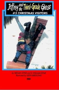 Cover Christmas Visitors (eBook, ePUB)