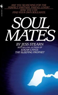 Soulmates (eBook, ePUB) - Stearn, Jess