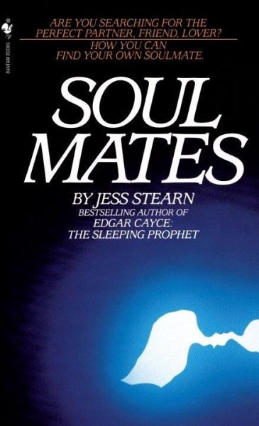 Soulmates (eBook, ePUB)
