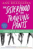 The Sisterhood of the Traveling Pants Complete Collection (eBook, ePUB)