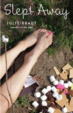 Slept Away (eBook, ePUB) - Kraut, Julie