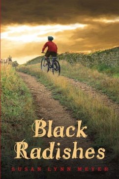 Cover Black Radishes (eBook, ePUB)