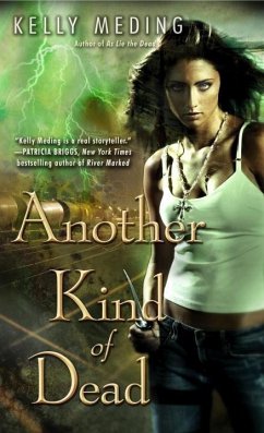 Another Kind of Dead (eBook, ePUB) - Meding, Kelly