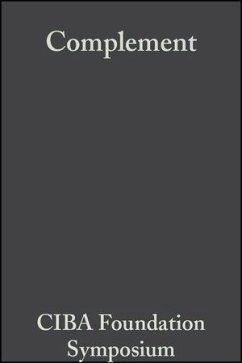 Cover Complement (eBook, PDF)