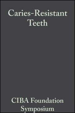 Cover Caries-Resistant Teeth (eBook, PDF)