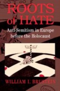 Cover Roots of Hate (eBook, PDF)