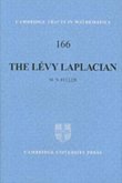 Levy Laplacian (eBook, PDF)