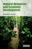 Natural Resources and Economic Development (eBook, PDF)