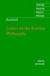 Reinhold: Letters on the Kantian... - Bild 1