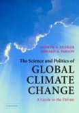 Science and Politics of Global Climate Change (eBook, PDF)