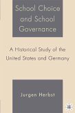 School Choice and School Governance (eBook, PDF)