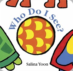 Who Do I See? (eBook, ePUB) Cover Who Do I See? (eBook, ePUB)