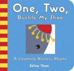 One, Two, Buckle My Shoe (eBook, ePUB) Cover One, Two, Buckle My Shoe (eBook, ePUB)