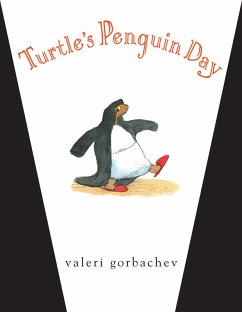Cover Turtle's Penguin Day (eBook, ePUB)