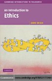 Introduction to Ethics (eBook, PDF)