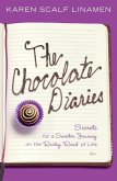 The Chocolate Diaries (eBook, ePUB)