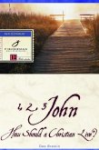 1, 2, 3 John (eBook, ePUB)