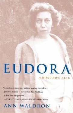 Eudora Welty (eBook, ePUB) - Waldron, Ann