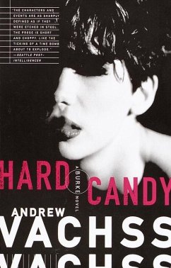 Hard Candy (eBook, ePUB) - Vachss, Andrew